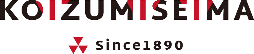 koizumiseima-logo